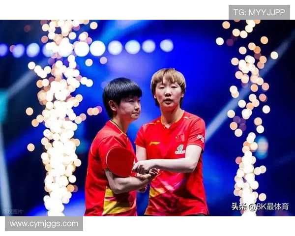 卫冕WTT总决赛女单冠军创造新辉煌